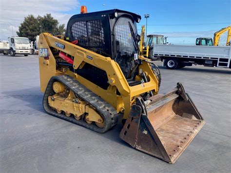 how much does a compact track loader cost|239d3 compact track loader price.